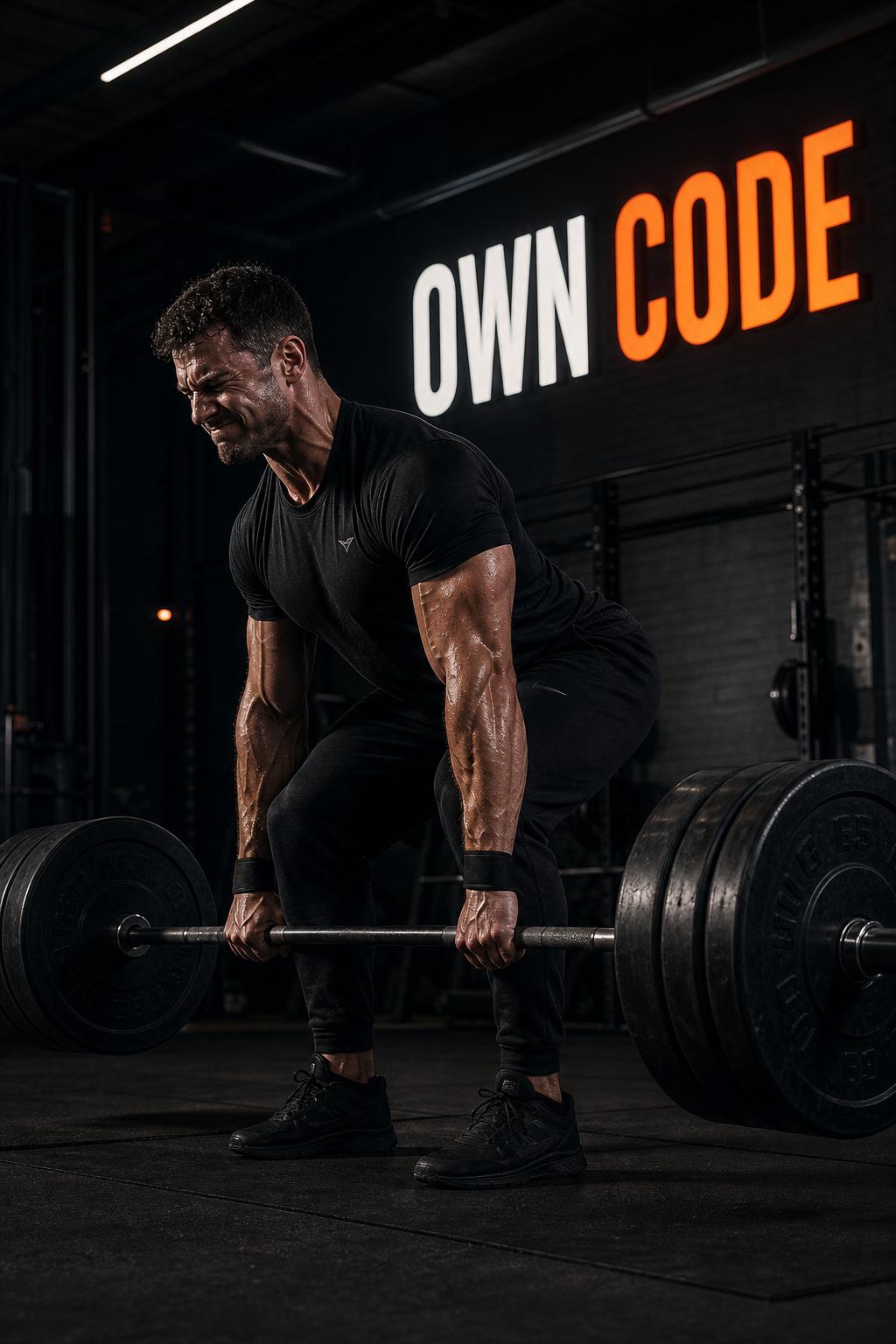 OWN CODE PERFORMANCE